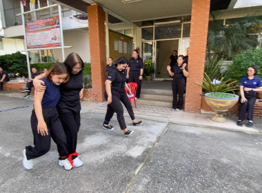 สหกรณ์จังหวัดอุทัยธานี จัดกิจกรรมนันทนาการสานสัมพันธ์ ... พารามิเตอร์รูปภาพ 13