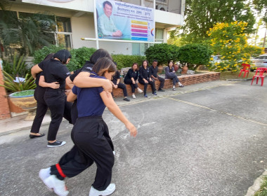 สหกรณ์จังหวัดอุทัยธานี จัดกิจกรรมนันทนาการสานสัมพันธ์ ... พารามิเตอร์รูปภาพ 11