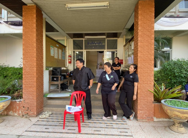 สหกรณ์จังหวัดอุทัยธานี จัดกิจกรรมนันทนาการสานสัมพันธ์ ... พารามิเตอร์รูปภาพ 9