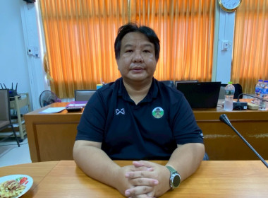 ผู้ตรวจราชการกรมฯ เขต 8 และ 18 ลงพื้นที่อุทัยธานี ... พารามิเตอร์รูปภาพ 1