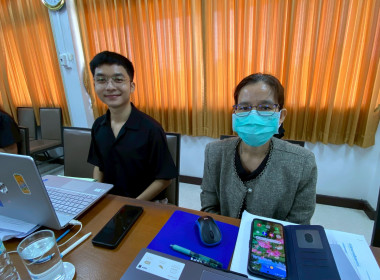 ผู้ตรวจราชการกรมฯ เขต 8 และ 18 ลงพื้นที่อุทัยธานี ... พารามิเตอร์รูปภาพ 11