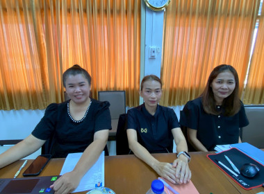 ผู้ตรวจราชการกรมฯ เขต 8 และ 18 ลงพื้นที่อุทัยธานี ... พารามิเตอร์รูปภาพ 12