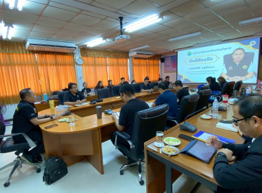 ผู้ตรวจราชการกรมฯ เขต 8 และ 18 ลงพื้นที่อุทัยธานี ... พารามิเตอร์รูปภาพ 16