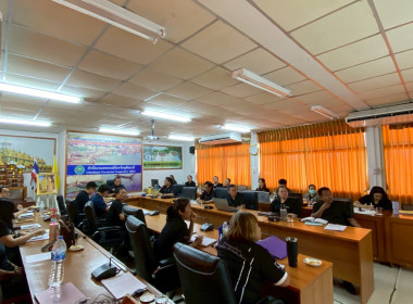 ผู้ตรวจราชการกรมฯ เขต 8 และ 18 ลงพื้นที่อุทัยธานี ... พารามิเตอร์รูปภาพ 20