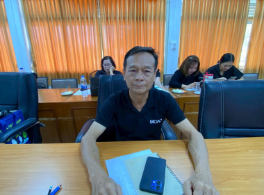 ผู้ตรวจราชการกรมฯ เขต 8 และ 18 ลงพื้นที่อุทัยธานี ... พารามิเตอร์รูปภาพ 4