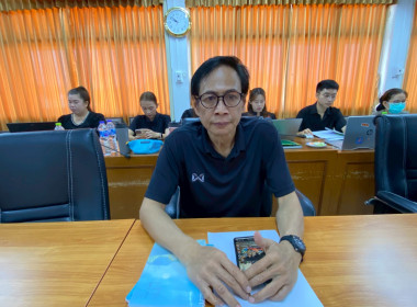 ผู้ตรวจราชการกรมฯ เขต 8 และ 18 ลงพื้นที่อุทัยธานี ... พารามิเตอร์รูปภาพ 5