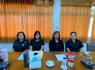 ผู้ตรวจราชการกรมฯ เขต 8 และ 18 ลงพื้นที่อุทัยธานี ... พารามิเตอร์รูปภาพ 7