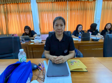 ผู้ตรวจราชการกรมฯ เขต 8 และ 18 ลงพื้นที่อุทัยธานี ... พารามิเตอร์รูปภาพ 8