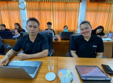 ผู้ตรวจราชการกรมฯ เขต 8 และ 18 ลงพื้นที่อุทัยธานี ... พารามิเตอร์รูปภาพ 9