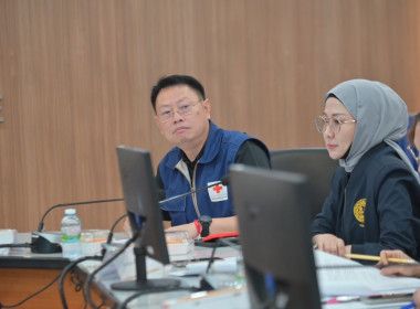 จังหวัดอุทัยธานีขับเคลื่อน คทช. นัดแรกปี 2569 ... พารามิเตอร์รูปภาพ 12