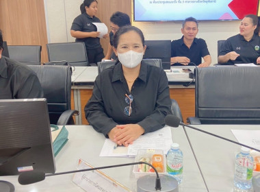 จังหวัดอุทัยธานีขับเคลื่อน คทช. นัดแรกปี 2569 ... พารามิเตอร์รูปภาพ 3