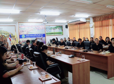 รองอธิบดีกรมส่งเสริมสหกรณ์ ลงพื้นที่อุทัยธานี ... พารามิเตอร์รูปภาพ 12