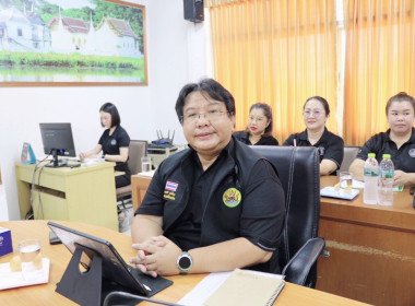 รองอธิบดีกรมส่งเสริมสหกรณ์ ลงพื้นที่อุทัยธานี ... พารามิเตอร์รูปภาพ 3
