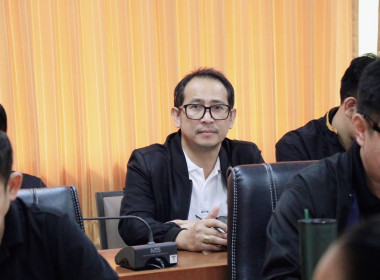 รองอธิบดีกรมส่งเสริมสหกรณ์ ลงพื้นที่อุทัยธานี ... พารามิเตอร์รูปภาพ 5