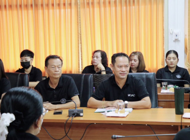 รองอธิบดีกรมส่งเสริมสหกรณ์ ลงพื้นที่อุทัยธานี ... พารามิเตอร์รูปภาพ 6