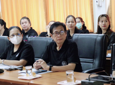 รองอธิบดีกรมส่งเสริมสหกรณ์ ลงพื้นที่อุทัยธานี ... พารามิเตอร์รูปภาพ 7