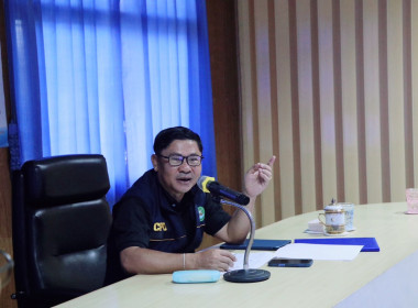 รองอธิบดีกรมส่งเสริมสหกรณ์ ลงพื้นที่อุทัยธานี ชู ... พารามิเตอร์รูปภาพ 1