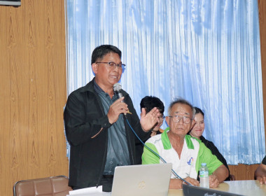รองอธิบดีกรมส่งเสริมสหกรณ์ ลงพื้นที่อุทัยธานี ชู ... พารามิเตอร์รูปภาพ 2