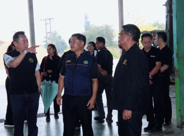 รองอธิบดีกรมส่งเสริมสหกรณ์ ลงพื้นที่อุทัยธานี ชู ... พารามิเตอร์รูปภาพ 5