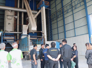 รองอธิบดีกรมส่งเสริมสหกรณ์ ลงพื้นที่อุทัยธานี ชู ... พารามิเตอร์รูปภาพ 7