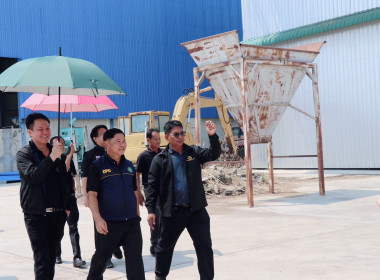 รองอธิบดีกรมส่งเสริมสหกรณ์ ลงพื้นที่อุทัยธานี ชู ... พารามิเตอร์รูปภาพ 8