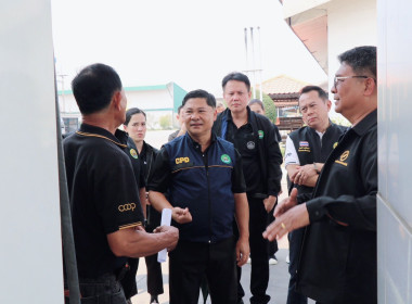 รองอธิบดีกรมส่งเสริมสหกรณ์ ลงพื้นที่อุทัยธานี ชู ... พารามิเตอร์รูปภาพ 11
