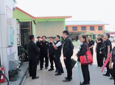 รองอธิบดีกรมส่งเสริมสหกรณ์ ลงพื้นที่อุทัยธานี ชู ... พารามิเตอร์รูปภาพ 12