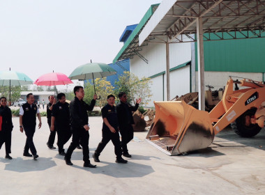 รองอธิบดีกรมส่งเสริมสหกรณ์ ลงพื้นที่อุทัยธานี ชู ... พารามิเตอร์รูปภาพ 15