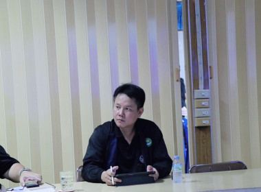 รองอธิบดีกรมส่งเสริมสหกรณ์ ลงพื้นที่อุทัยธานี ชู ... พารามิเตอร์รูปภาพ 17