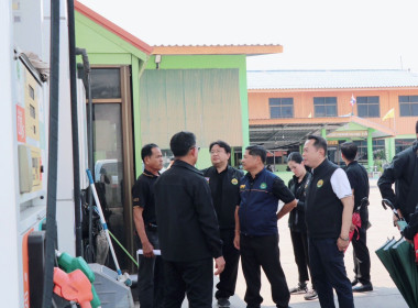 รองอธิบดีกรมส่งเสริมสหกรณ์ ลงพื้นที่อุทัยธานี ชู ... พารามิเตอร์รูปภาพ 19