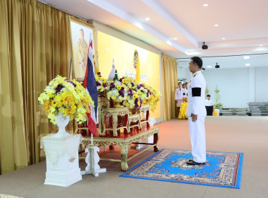 สำนักงานสหกรณ์จังหวัดอุทัยธานี ร่วมงานวันข้าราชการพลเรือน ... พารามิเตอร์รูปภาพ 1