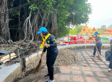 กิจกรรมจิตอาสาพระราชทาน พารามิเตอร์รูปภาพ 8