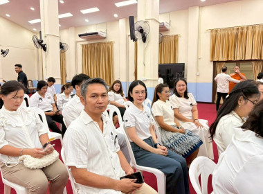 พิธีเทศน์มหาชาติพระเวสสันดรชาดก พารามิเตอร์รูปภาพ 4