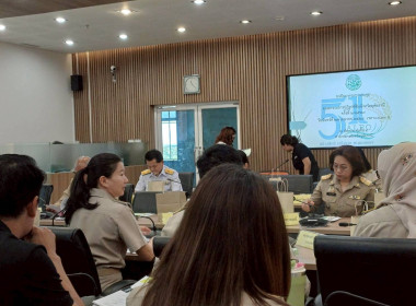 สหกรณ์จังหวัดอุทัยธานี ร่วมประชุม คปจ.อุทัยธานี ครั้งที่ ... พารามิเตอร์รูปภาพ 6
