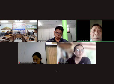 ประชุมเตรียมความพร้อมจัดงาน “ธงเขียวราคาประหยัดพลัส” ... พารามิเตอร์รูปภาพ 14