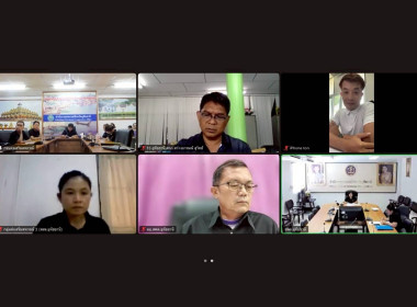 ประชุมเตรียมความพร้อมจัดงาน “ธงเขียวราคาประหยัดพลัส” ... พารามิเตอร์รูปภาพ 15