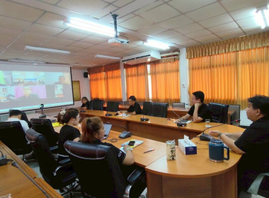 ประชุมเตรียมความพร้อมจัดงาน “ธงเขียวราคาประหยัดพลัส” ... พารามิเตอร์รูปภาพ 3