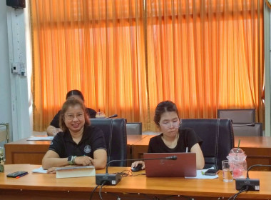 ประชุมเตรียมความพร้อมจัดงาน “ธงเขียวราคาประหยัดพลัส” ... พารามิเตอร์รูปภาพ 9