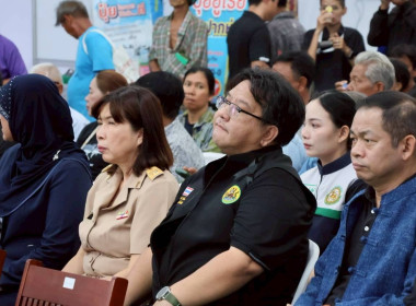สำนักงานสหกรณ์จังหวัดอุทัยธานี ร่วมขับเคลื่อนจัดงาน ... พารามิเตอร์รูปภาพ 3