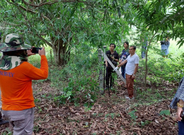นิคมสหกรณ์ทับเสลา ... พารามิเตอร์รูปภาพ 15