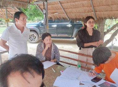 นิคมสหกรณ์ทับเสลา ... พารามิเตอร์รูปภาพ 6