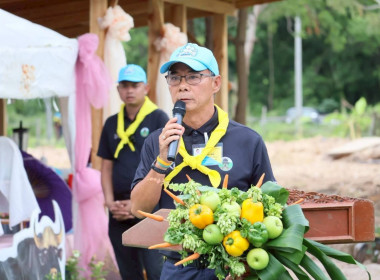 เรือนจำจังหวัดอุทัยธานี ผนึกกำลังทุกภาคส่วน ... พารามิเตอร์รูปภาพ 1