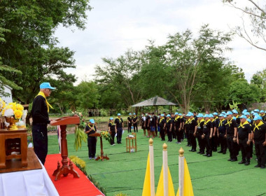 เรือนจำจังหวัดอุทัยธานี ผนึกกำลังทุกภาคส่วน ... พารามิเตอร์รูปภาพ 2