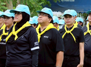เรือนจำจังหวัดอุทัยธานี ผนึกกำลังทุกภาคส่วน ... พารามิเตอร์รูปภาพ 4