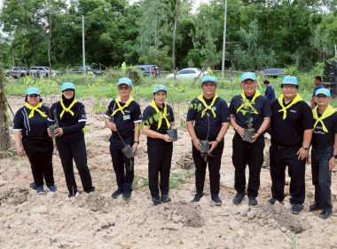 เรือนจำจังหวัดอุทัยธานี ผนึกกำลังทุกภาคส่วน ... พารามิเตอร์รูปภาพ 13