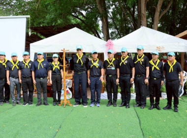 เรือนจำจังหวัดอุทัยธานี ผนึกกำลังทุกภาคส่วน ... พารามิเตอร์รูปภาพ 14