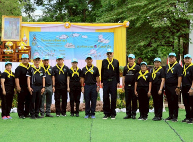 เรือนจำจังหวัดอุทัยธานี ผนึกกำลังทุกภาคส่วน ... พารามิเตอร์รูปภาพ 15