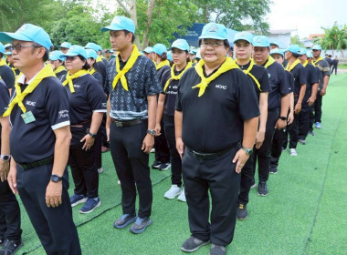 เรือนจำจังหวัดอุทัยธานี ผนึกกำลังทุกภาคส่วน ... พารามิเตอร์รูปภาพ 16