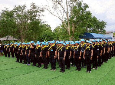 เรือนจำจังหวัดอุทัยธานี ผนึกกำลังทุกภาคส่วน ... พารามิเตอร์รูปภาพ 18