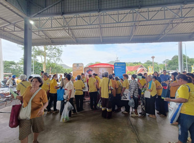 สหกรณ์จังหวัดอุทัยธานี ร่วมจัด “คลินิกเกษตรเคลื่อนที่ฯ” ... พารามิเตอร์รูปภาพ 13